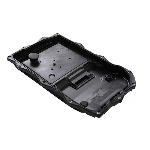 For Ram 1500 2013-2017 Automatic Transmission Gearbox Oil Pan Assembly - Image 6