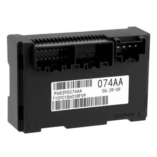 OEM Programmed Transfer Case Control Module For Jeep Grand Cherokee 2014 - 2015 - Image 5
