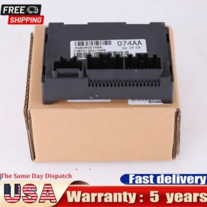 OEM Programmed Transfer Case Control Module For Jeep Grand Cherokee 2014 - 2015