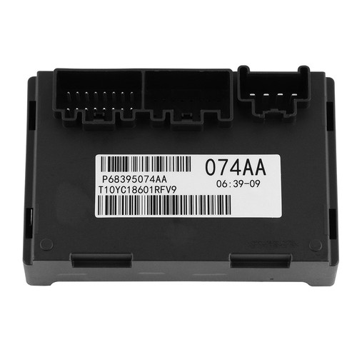 OEM Programmed Transfer Case Control Module For Jeep Grand Cherokee 2014 - 2015 - Image 6