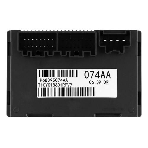 OEM Programmed Transfer Case Control Module For Jeep Grand Cherokee 2014 - 2015 - Image 10
