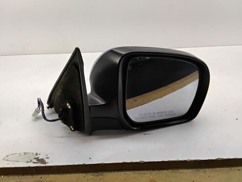 Passenger Side View Mirror Power Heated Body Color Fits 11-13 FORESTER 12872306 - Image 2
