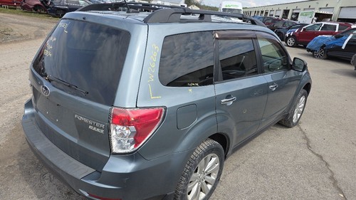Passenger Side View Mirror Power Heated Body Color Fits 11-13 FORESTER 12872306 - Image 12