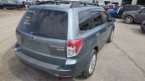 Passenger Side View Mirror Power Heated Body Color Fits 11-13 FORESTER 12872306 - Image 13