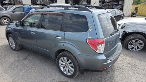 Passenger Side View Mirror Power Heated Body Color Fits 11-13 FORESTER 12872306 - Image 18