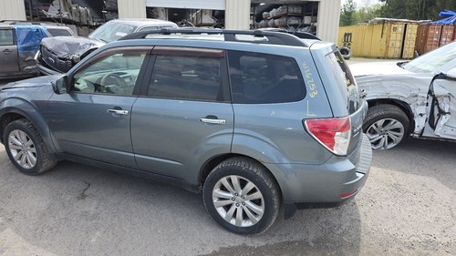 Passenger Side View Mirror Power Heated Body Color Fits 11-13 FORESTER 12872306 - Image 19