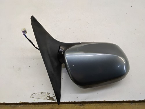 Passenger Side View Mirror Power Heated Body Color Fits 11-13 FORESTER 12872306 - Image 5