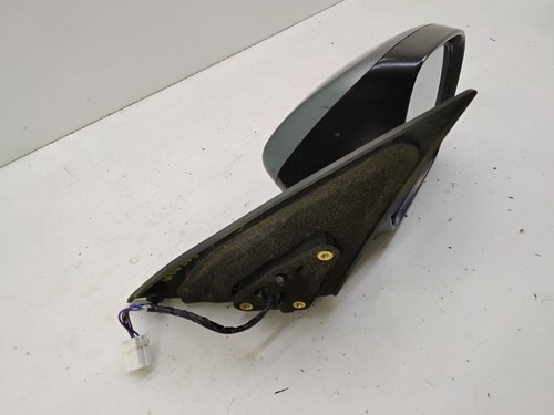 Passenger Side View Mirror Power Heated Body Color Fits 11-13 FORESTER 12872306 - Image 6