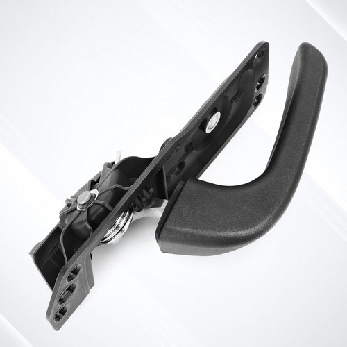 LH Driver Side Interior Door Handle Kit for 07-13 Chevy Silverado GMC Sierra US - Image 3