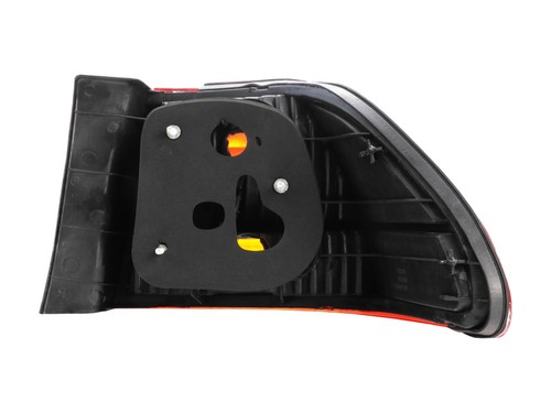 OE Replacement Tail Light - 33551-S84-A01 - Left Outer / For 01-02 Accord 4Door - Image 9