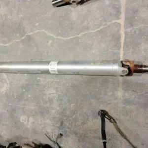 2015 - 2022 Chevy Colorado GMC Canyon Rear Drive Shaft OEM