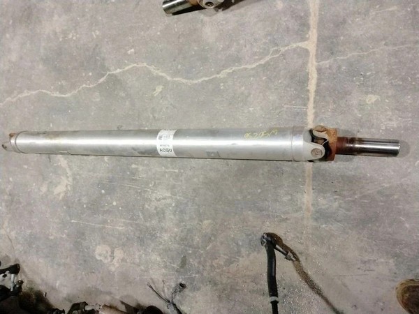 2015 - 2022 Chevy Colorado GMC Canyon Rear Drive Shaft OEM