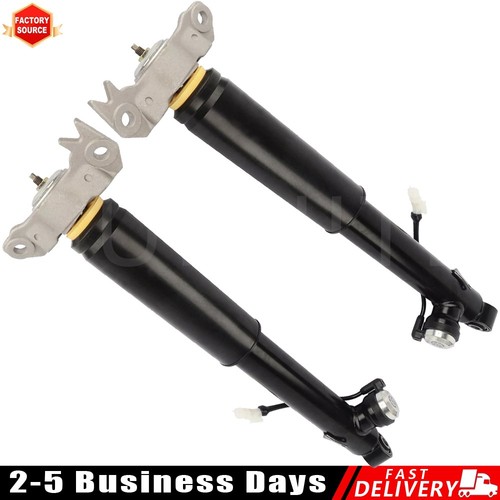 2x Rear Shock Absorber Struts w/Electronic Damping For Buick Regal GS 2012-2017 - Image 7
