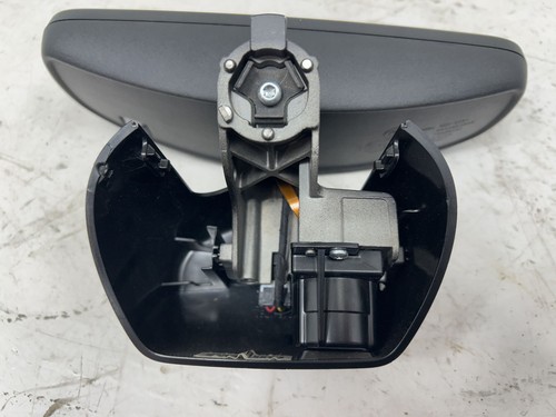 2011-2020 Jeep Grand Cherokee Rear View Mirror W/ Camera & Auto Dimming OEM - Image 3