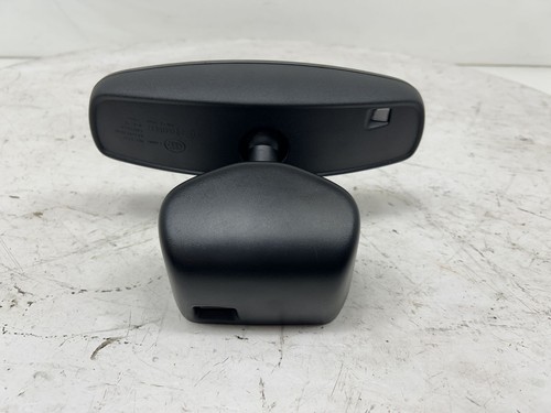 2011-2020 Jeep Grand Cherokee Rear View Mirror W/ Camera & Auto Dimming OEM - Image 4