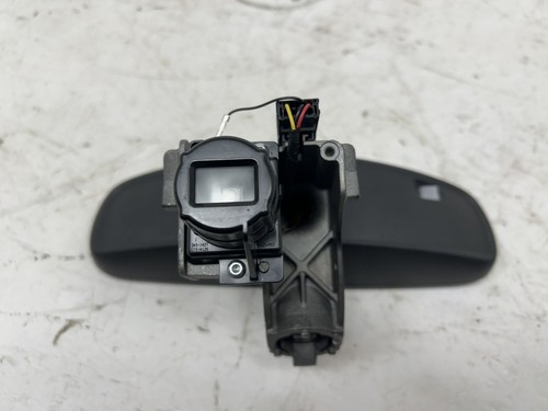 2011-2020 Jeep Grand Cherokee Rear View Mirror W/ Camera & Auto Dimming OEM - Image 5