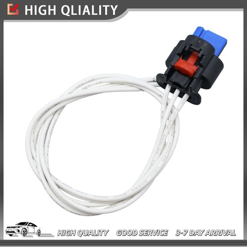 Fits Buick GMC Cadillac Chevrolet, New 3-Wire Multi-Purpose Wiring Pigtail Kit - Image 12