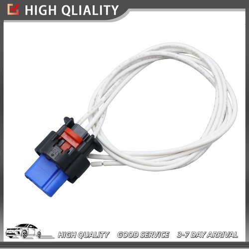 Fits Buick GMC Cadillac Chevrolet, New 3-Wire Multi-Purpose Wiring Pigtail Kit - Image 7