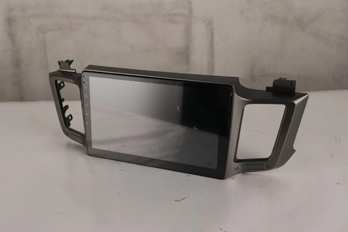 For Toyota RAV4 2013 2014 2015 2016 2017 Android15 Car Stereo Radio CarPlay GPS - Image 3