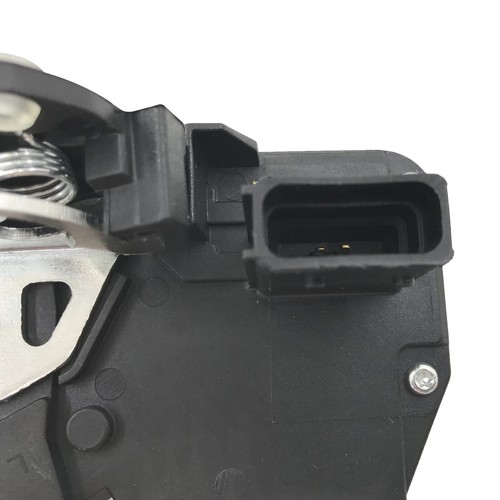 Front Left Door Lock Actuator Motor For Chevrolet Cobalt 05-10 - Image 4