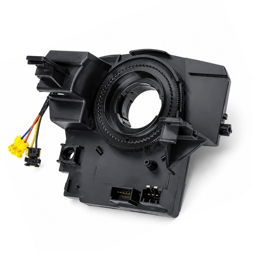 Clock Spring For Jeep Wrangler JK 2007-2018 With Angle Sensor Steering Wheel - Image 2