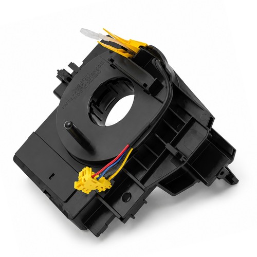 Clock Spring For Jeep Wrangler JK 2007-2018 With Angle Sensor Steering Wheel - Image 4