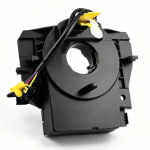 Clock Spring For Jeep Wrangler JK 2007-2018 With Angle Sensor Steering Wheel