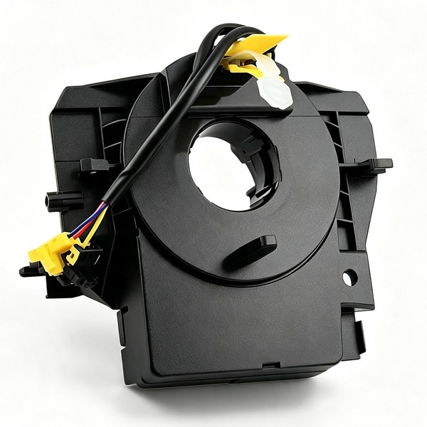 Clock Spring For Jeep Wrangler JK 2007-2018 With Angle Sensor Steering Wheel